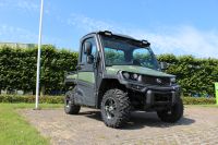 John Deere 865M Gator, 2018, 1675 stunden Niedersachsen - Twist Vorschau