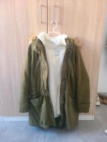 Winterjacke Mango Dortmund - Barop Vorschau