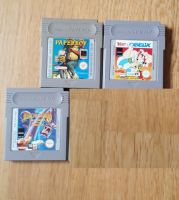 Gameboy Spiele Paperboy 2, Herkules, Asterix und Obelix Hessen - Kassel Vorschau