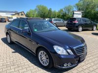 Mercedes-Benz E 250 CDI Lim. BlueEfficiency Pano Niedersachsen - Papenburg Vorschau