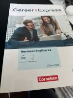 Business English B2 Uni Buch Nordrhein-Westfalen - Gelsenkirchen Vorschau