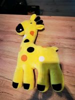 Kuscheltier Giraffe Brandenburg - Wormlage Vorschau