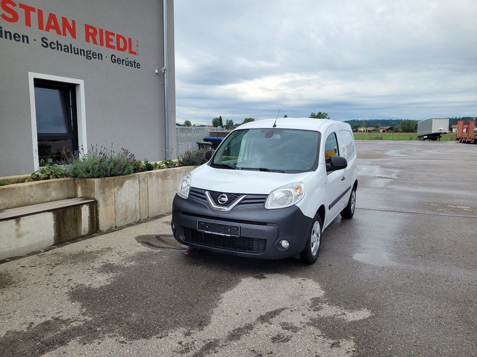 Kastenwagen Nissan NV 250 Comfort EZ 03/21 TÜV/ASU/Service in Ramerberg