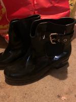 Stiefeletten von Tommy Hilfinger Berlin - Lichtenberg Vorschau