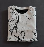 Sweater H&M Schwarz Weiß Berlin - Reinickendorf Vorschau