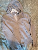 Strickjacke Grau Niedersachsen - Delmenhorst Vorschau