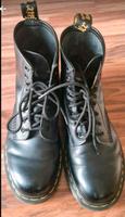 Dr. Martens Boots Stiefel gr. 39 in Schwarz Niedersachsen - Delmenhorst Vorschau