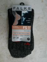 FALKE Sportsocke FS1 Größe 37-38 einen high volume Bielefeld - Dornberg Vorschau