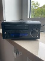 Onkyo CR-305FX Stereo CD-Receiver im Midi-Format Altona - Hamburg Ottensen Vorschau