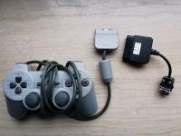 Wii Controller adapter inkl playstation controller Wiesbaden - Igstadt Vorschau