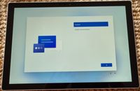 Surface Pro 7 Intel i7 16GB RAM 512GB Speicher inkl Type Cover München - Pasing-Obermenzing Vorschau