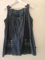 Tunika Bluse Cecil Gr M Niedersachsen - Peine Vorschau