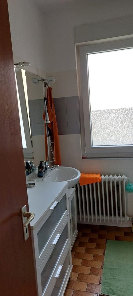 2-Zimmerwohnung o. Prov. zu verkaufen, NBG-Südstadt, 62,5 qm in Nürnberg (Mittelfr)