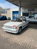 Opel Corsa Michalak Spider Cabrio Nordrhein-Westfalen - Pulheim Vorschau