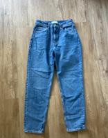 H&M Mom Jeans Gr. 36 Schleswig-Holstein - Reinbek Vorschau