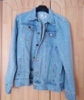 Jeans Jacke Herren Gr. L Sachsen - Delitzsch Vorschau