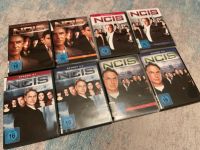 NCIS - DVD - Staffel 1 bis 4 Essen-West - Holsterhausen Vorschau