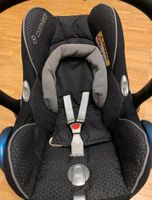 Cabrio Fix von Maxi Cosi Kr. München - Oberschleißheim Vorschau