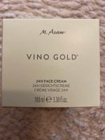 M. Adam Vino Gold Gesichtscreme 100 ml Bayern - Buch a. Erlbach Vorschau