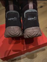 Superfit Winterschuhe Hessen - Rasdorf Vorschau