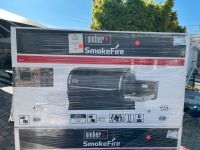 Weber Grill Smokefire EX 6 | smoker Grill *NEU* Niedersachsen - Oldenburg Vorschau