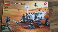 Neuwertiges LEGO Technic 42158 NASA Mars-Rover Weltraum Stuttgart - Stuttgart-West Vorschau