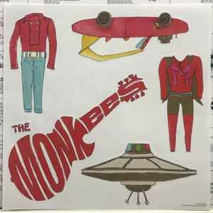 The Monkees –Good Times! EU 2016 OVP MINT in Erfurt