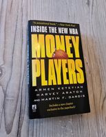 Money Players - Inside the new NBA (SACHBUCH ENGLISCH) Niedersachsen - Worpswede Vorschau