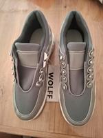 Wolff Damenschuhe 38 Hessen - Darmstadt Vorschau
