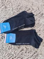 Tommy Hilfiger Socken Gr. 35-38 neu Unisex Herzogtum Lauenburg - Geesthacht Vorschau