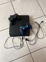PlayStation 4 slim 1TB Niedersachsen - Edemissen Vorschau