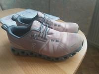 Neuwertige ON Sneaker Gr.41 Hessen - Oberaula Vorschau