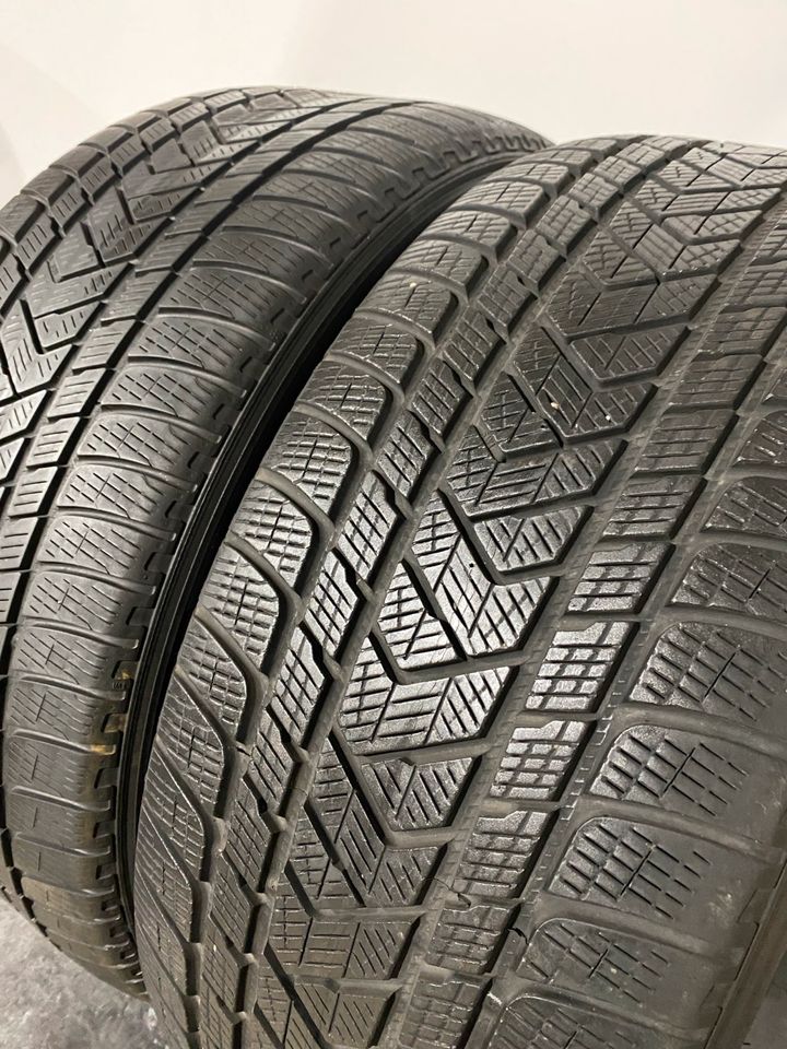 275/50R20 113V XL PIRELLI SCORPION MO ❄️ in Oberteuringen