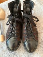 Original HOGAN Stiefelette Gr.36,5/37 OVP wie neu Bayern - Starnberg Vorschau