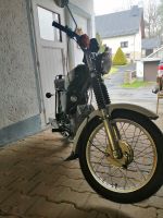 Simson S51 Thüringen - Berka/Werra Vorschau