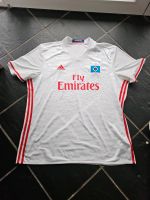 HSV TRIKOT SAISON 16/17  GRÖßE XXL Niedersachsen - Rosengarten Vorschau