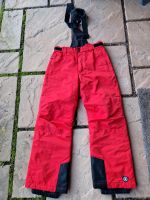 Skihose Killtec Level 3 rot Größe 164 Niedersachsen - Ottersberg Vorschau