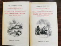 Charles Dickens "Lebensgeschichte und gesammelte Erfahrungen.... Bayern - Naila Vorschau