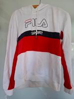Fila Pullover weiß Gr. M Damen Nordrhein-Westfalen - Paderborn Vorschau