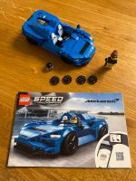 Lego Speed Champions 76902 McLaren Bayern - Gilching Vorschau
