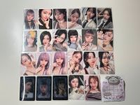 IVE - IVE SWITCH (THE 2ND EP) Photocard Pobs benefits PCs München - Schwabing-Freimann Vorschau