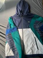 Lacoste Trainingsjacke Nordrhein-Westfalen - Bocholt Vorschau