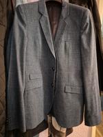 HUGO BOSS JACKE UND WESTE WIE NEU Wiesbaden - Mainz-Kostheim Vorschau
