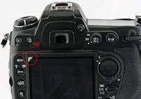 Nikon D300 Set mit Batteriegriff MB-D10 Bayern - Wendelstein Vorschau