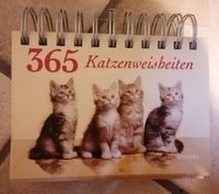 365 Tage Kalender Nordrhein-Westfalen - Detmold Vorschau