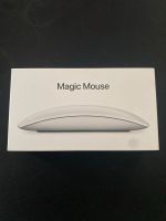 Apple Magic Mouse 2 - A1657 Weiss Baden-Württemberg - Pfalzgrafenweiler Vorschau