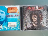 James Blunt 2 CDs Collection inkl. Versand Hessen - Nauheim Vorschau