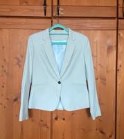 Zara Blazer beige Creme 38 Hessen - Pohlheim Vorschau