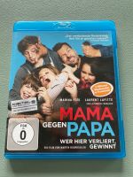 Blue Ray - Mama gegen Papa Nordrhein-Westfalen - Kerpen Vorschau