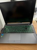 CAPTIVA HIGHEND GAMING I63-851 | Gaming Laptop/Notebook Bayern - Allmannshofen Vorschau